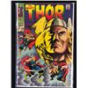 Image 1 : THE MIGHTY THOR #158 (MARVEL COMICS)