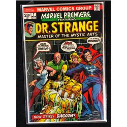 MARVEL PREMIERE FEATURING DR.STRANGE #7 (MARVEL COMICS)