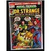 Image 1 : MARVEL PREMIERE FEATURING DR.STRANGE #7 (MARVEL COMICS)