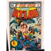 Image 1 : ATLAS #1 (DC COMICS) 1ST ISSUE SPECIAL