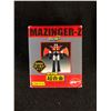 Image 1 : JAPANESE MAZINGER-Z ACTION FIGURE (CGA-01G) W/ BOX