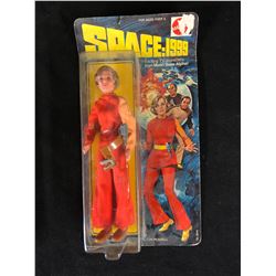 DOCTOR RUSSELL 1975 Mattel SPACE:1999 Action Figure