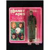 Image 1 : PLANET OF THE APES 8" FULLY POSEABLE ACTION FIGURE (ZIRA)