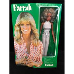 Farrah Fawcett / Majors -- Doll Mego 1977 Action Figure