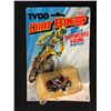 Image 1 : TYCO DIRT BIKES HO SCALE STREET BIKE #7003