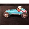 Image 1 : VINTAGE HOT ROD TIN TOY CAR #2 (JAPAN)