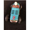 Image 2 : VINTAGE HOT ROD TIN TOY CAR #2 (JAPAN)