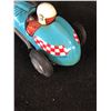 Image 3 : VINTAGE HOT ROD TIN TOY CAR #2 (JAPAN)