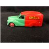 Image 1 : VINTAGE DINKY TOYS SHELL DELIVERY VAN