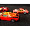 Image 3 : VINTAGE DIE-CAST TOY CAR LOT