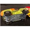 Image 2 : VINTAGE DIE-CAST TOY CAR LOT