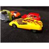 Image 3 : VINTAGE DIE-CAST TOY CAR LOT