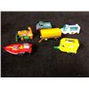 Image 1 : VINTAGE MATCHBOX TOY VEHICLE LOT