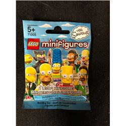 LEGO MINIFIGURES THE SIMPSONS (71005)
