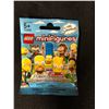 Image 1 : LEGO MINIFIGURES THE SIMPSONS (71005)