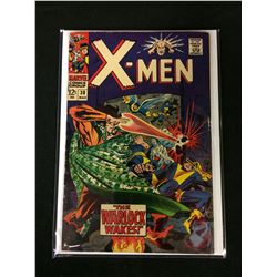 X-MEN #30 MARVEL COMICS