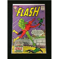 THE FLASH #143 (DC COMICS)