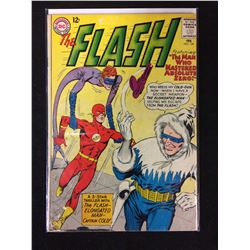THE FLASH #134 (DC COMICS)