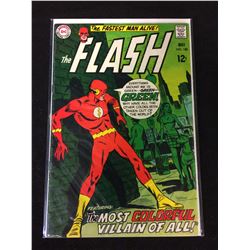 THE FLASH #188 (DC COMICS)