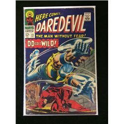 DAREDEVIL #23 (MARVEL COMICS)