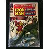 Image 1 : TALES OF SUSPENSE FEATURING IRON MAN & CAPTAIN AMERICA #83 (MARVEL COMICS)