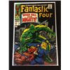 Image 1 : FANTASTIC FOUR #70 (MARVEL COMICS)