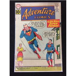 ADVENTURE COMICS #289 (DC COMICS)