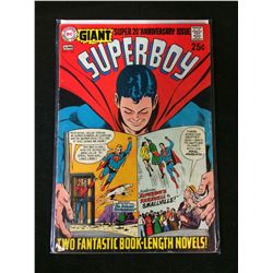 SUPERBOY #156 (DC COMICS) SUPER 20TH ANNIVERSARY ISSUE