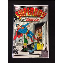 SUPERBOY #137 (DC COMICS)