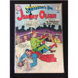 SUPERMAN'S PAL JIMMY OLSEN #82 (DC COMICS)