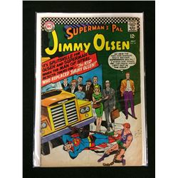 SUPERMAN'S PAL JIMMY OLSEN #94 (DC COMICS)