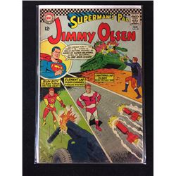 SUPERMAN'S PAL JIMMY OLSEN #99 (DC COMICS)