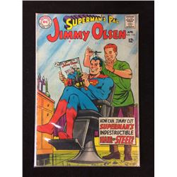 SUPERMAN'S PAL JIMMY OLSEN #110 (DC COMICS)