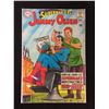 Image 1 : SUPERMAN'S PAL JIMMY OLSEN #110 (DC COMICS)