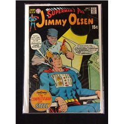 SUPERMAN'S PAL JIMMY OLSEN #130 (DC COMICS)