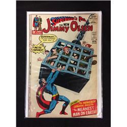 SUPERMAN'S PAL THE NEW JIMMY OLSEN #148 (DC COMICS)