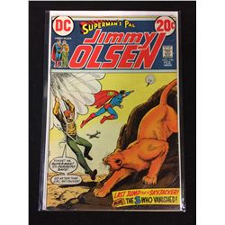 SUPERMAN'S PAL JIMMY OLSEN #156 (DC COMICS)