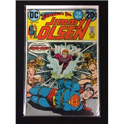 SUPERMAN'S PAL JIMMY OLSEN #158 (DC COMICS)