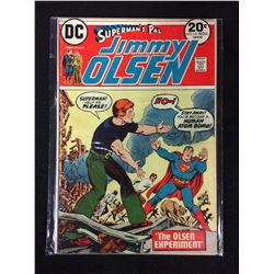 SUPERMAN'S PAL JIMMY OLSEN #161 (DC COMICS)
