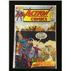 Image 1 : ACTION COMICS #412 (DC COMICS)