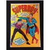Image 1 : SUPERBOY #144 (DC COMICS)