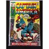 Image 1 : CAPTAIN AMERICA #132 (MARVEL COMICS)
