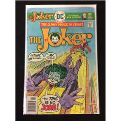 THE JOKER #7 (DC COMICS)