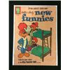 Image 1 : NEW FUNNIES COMIC BOOK (DELL COMICS)