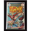Image 1 : KUNG-FU FIGHTER #2 (DC COMICS)