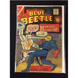1965 Blue Beetle Comic Book #51 (CHARLTON COMICS)