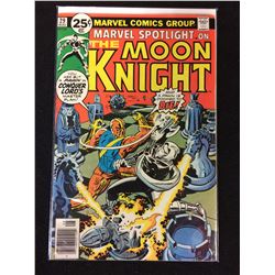 THE MOON KNIGHT #29 (MARVEL COMICS)