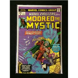 MODRED THE MYSTIC #1 (MARVEL COMICS)