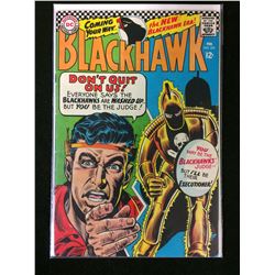 BLACKHAWK #229 (DC COMICS)
