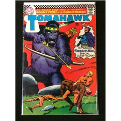 TOMAHAWK #107 (DC COMICS)